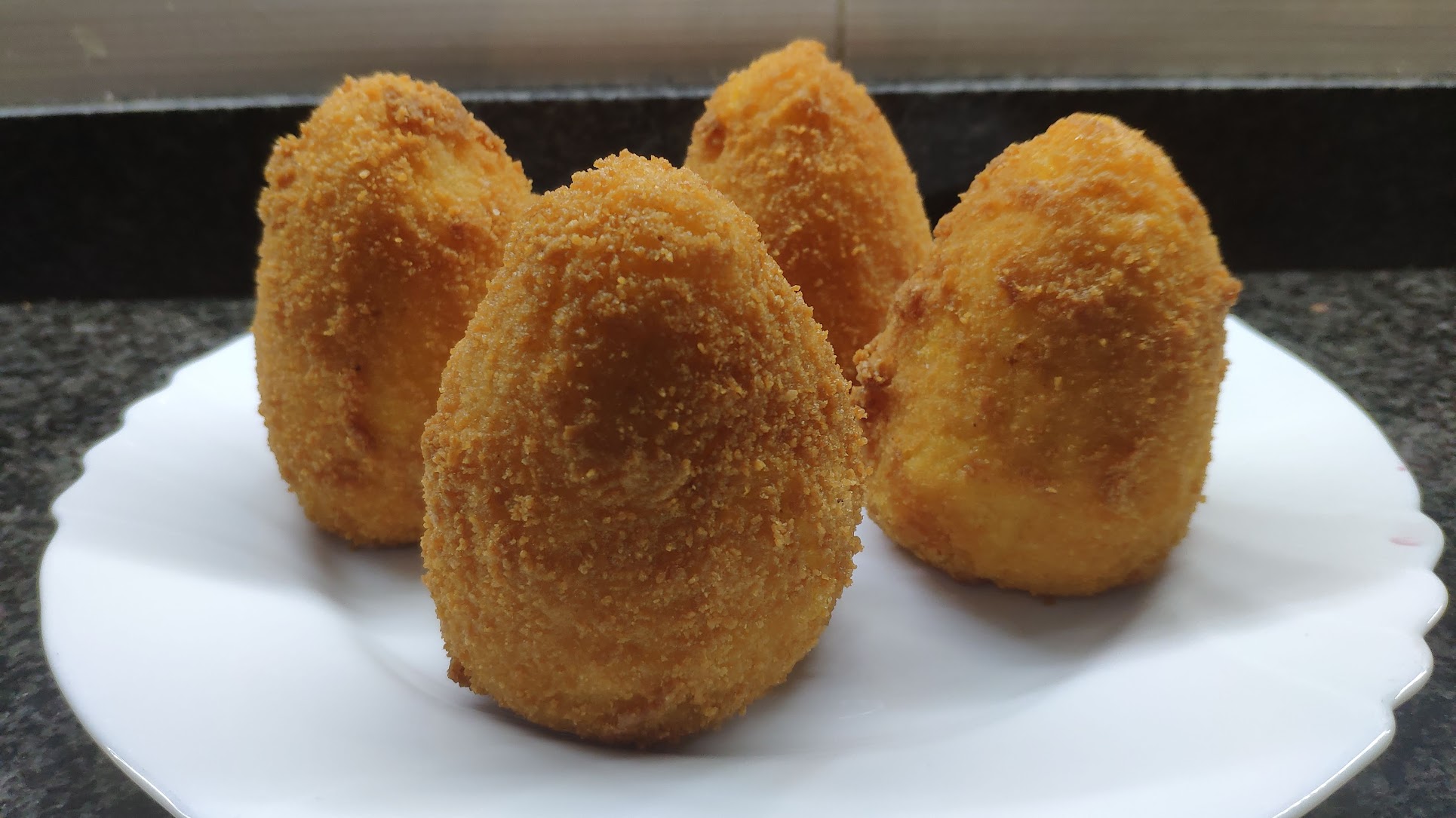 Arancini Siciliani