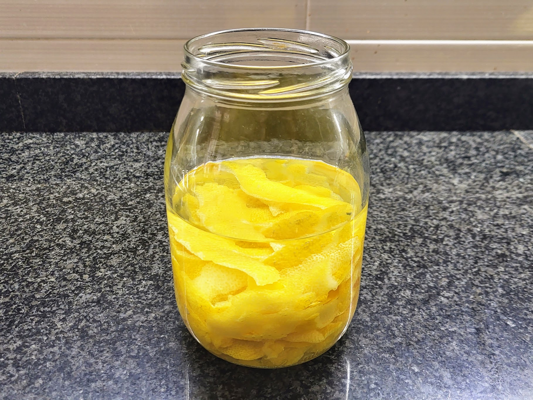 Limoncello