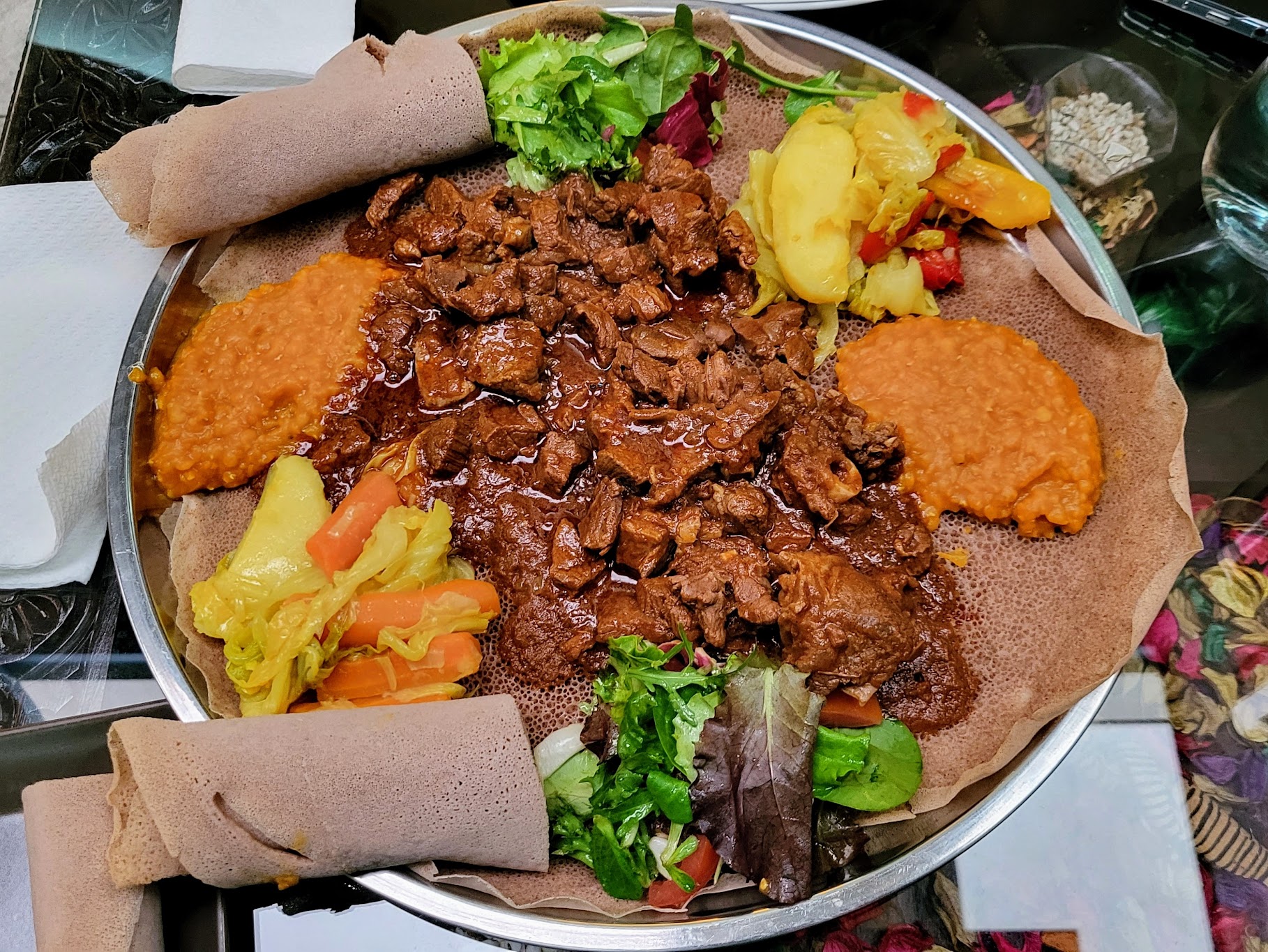 Zighinì Eritreo